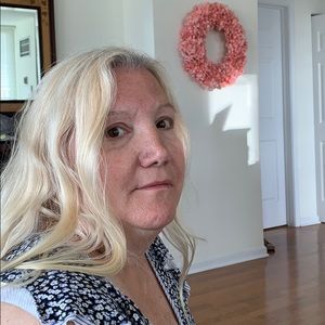 Meet your Posher, Jo ann